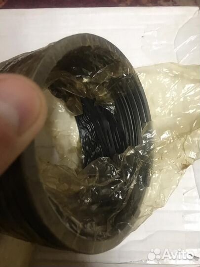 Кольца поршневые ЗИЛ-130. Номинал 100.0 мм