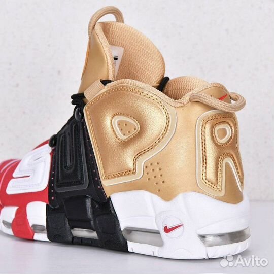 Кроссовки Nike Air More Uptempo