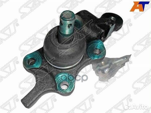 Шаровая опора нижняя toyota 4runner/hilux surf