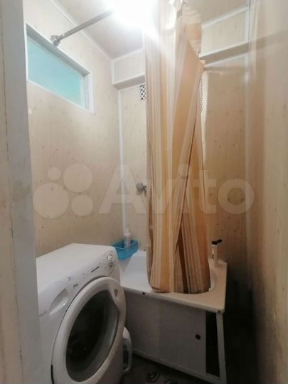 2-к. квартира, 38,5 м², 2/5 эт.