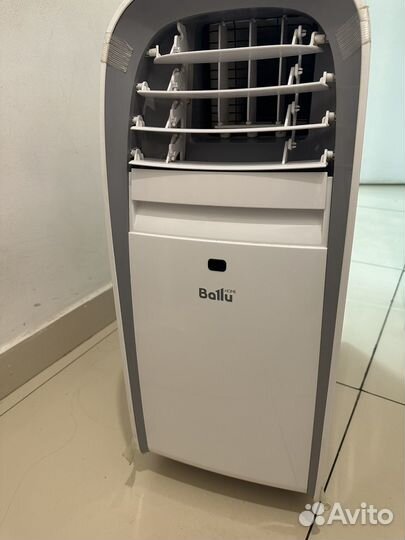 Мобильный кондиционер