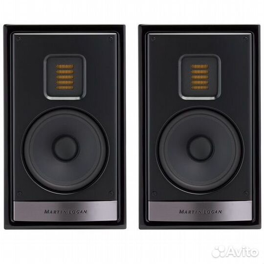 Martin Logan Motion 15i Gloss Black