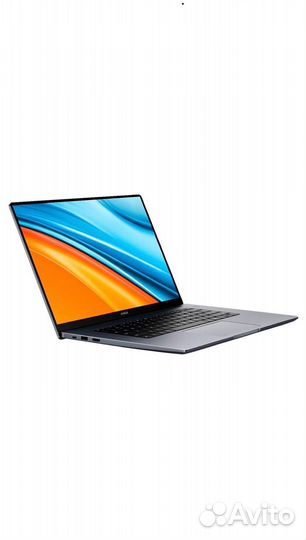 Ноутбук Honor Magicbook 15 Ryzen 7 16gb