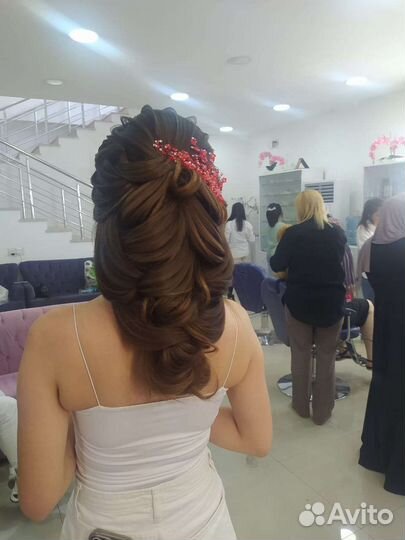 Кисти для макияжа