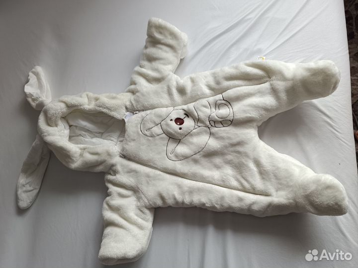 Детская одежда для мальчиков