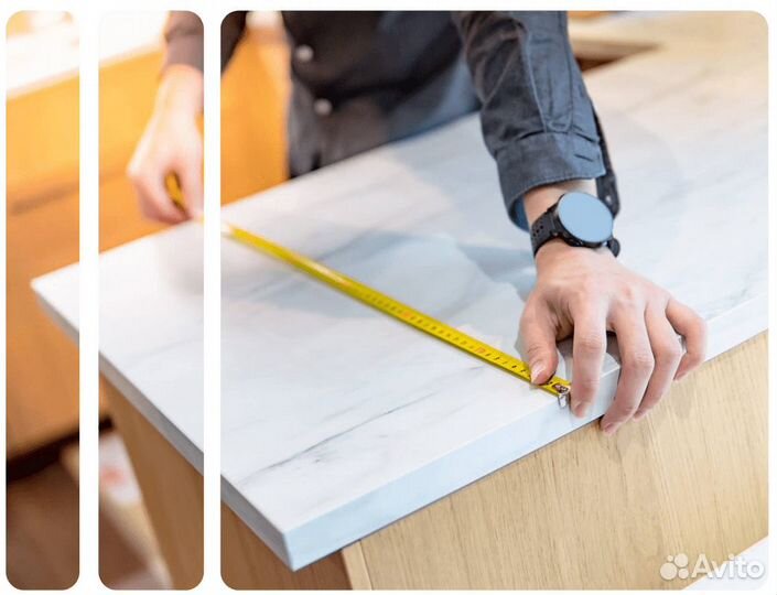 Столешницы для кухни IKEA