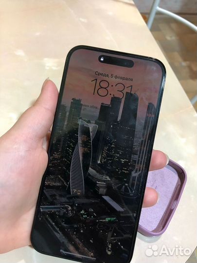 iPhone 14 Pro Max, 128 ГБ