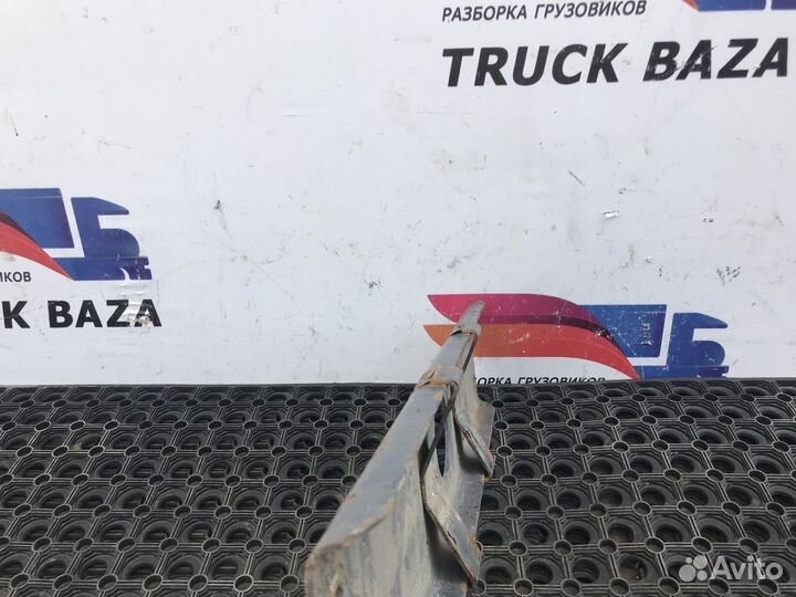 Кронштейн ресивера воздушного Iveco Stralis