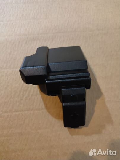 Крышка клеммы аккумулятора Mazda Cx-5 2018