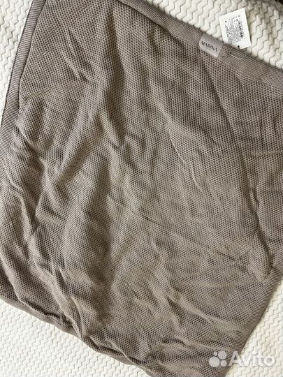 Конверт одеяло на выписку демисезон