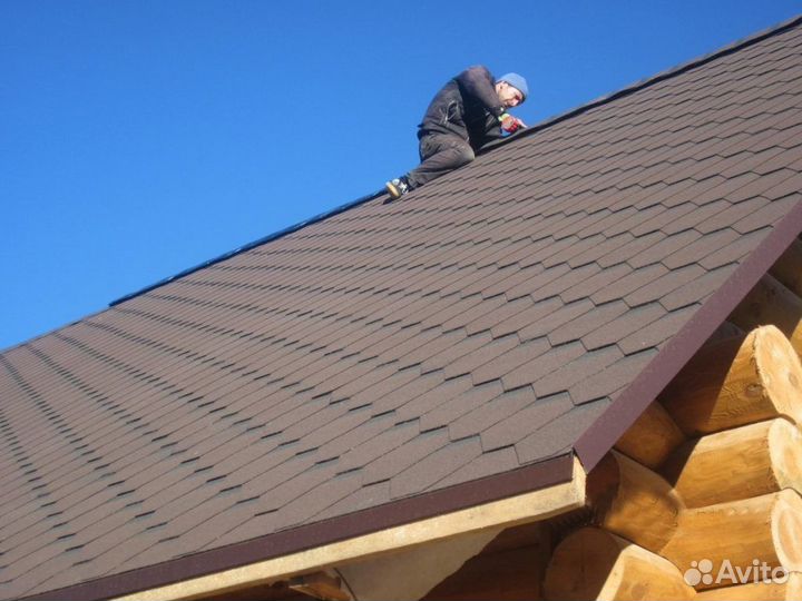 Ремонт кровли. Кровельные работы. Кровельщики