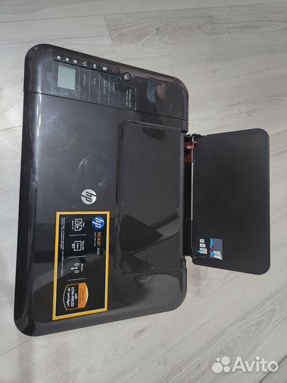 Цветной принтер