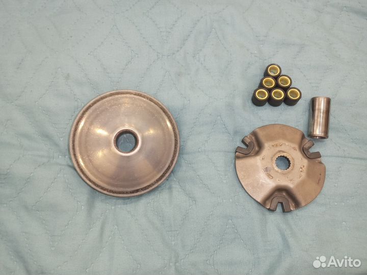 Вариатор Yamaha Jog