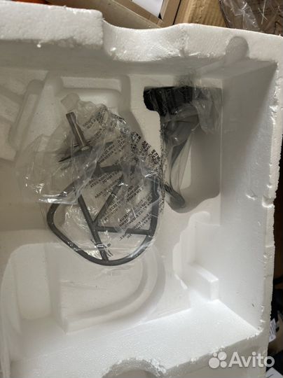 Кухонная машина Kenwood Chef Sense KVC5100P