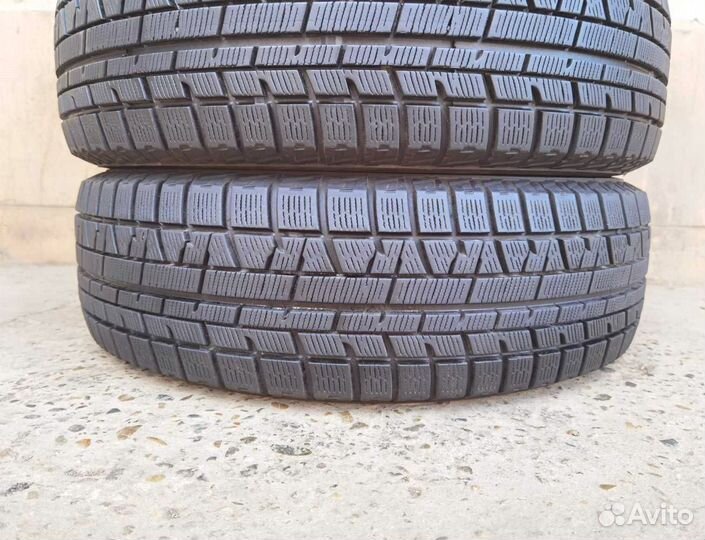 Yokohama Ice Guard IG50+ 185/65 R15 88Q