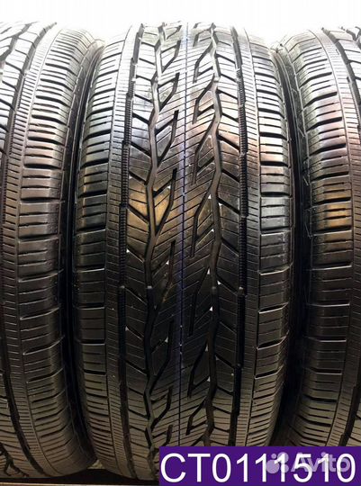 Continental ContiCrossContact LX20 255/55 R20 107H