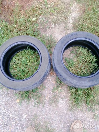 Accelera Eco Plush 205/55 R16