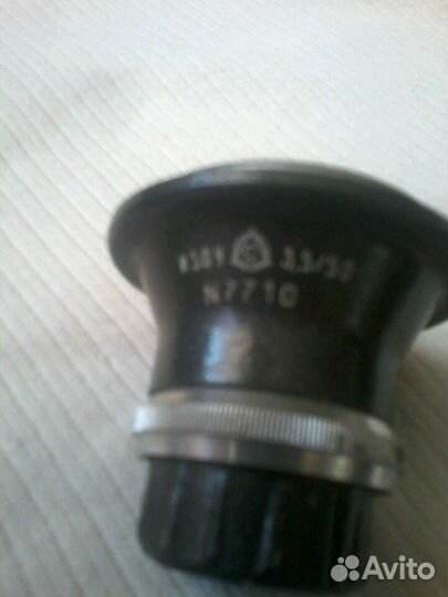 Фотопринадлежности