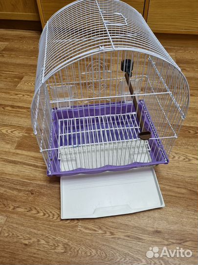 Клетка для птиц