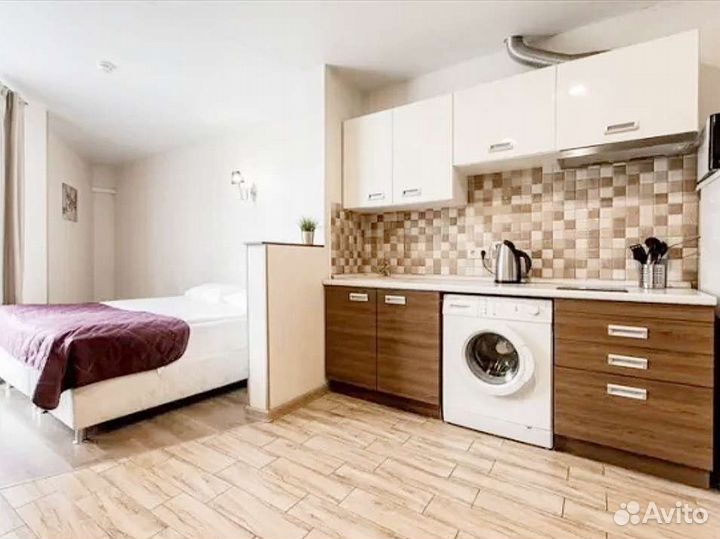 Горящая путевка в Сочи 25 сент