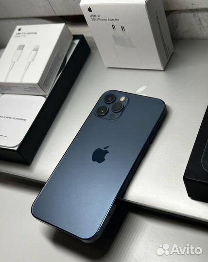 iPhone 12 Pro, 512 ГБ