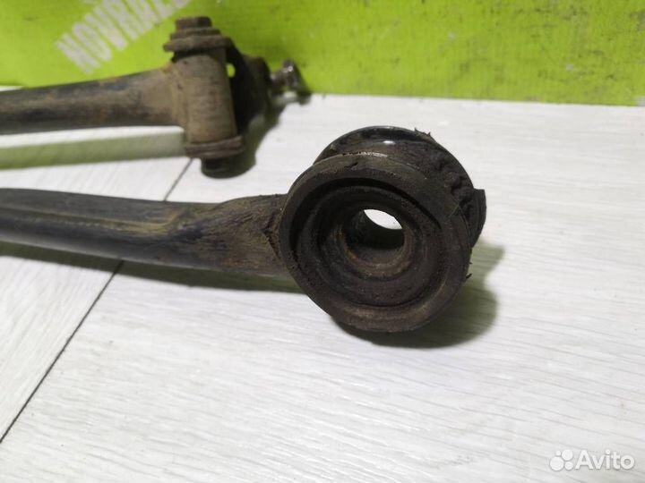 Кулиса кпп Шкода Фелиция