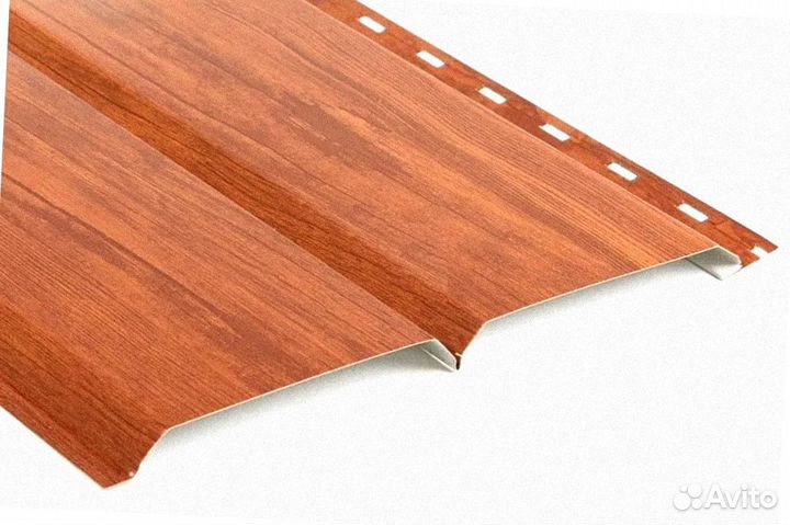 Сайдинг Lбрус