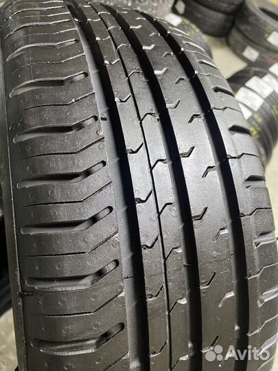 Continental ContiEcoContact 5 185/50 R16