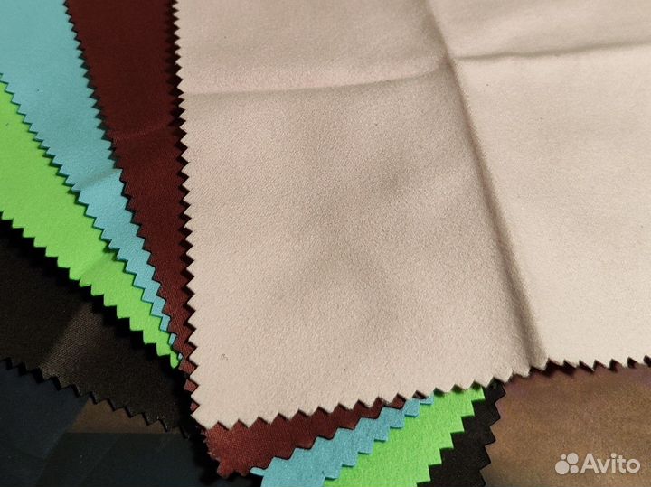 Салфетки для оптики