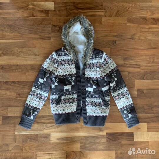 Свитер Calvin Klein женский