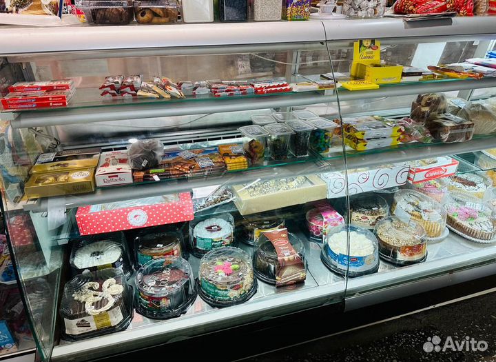 Торговое оборудование