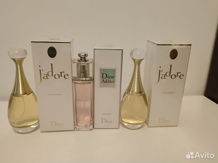 Парфюм мужской, женский, унисекс