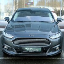 Ford Mondeo 2.0 AT, 2016, 219 147 км, с пробегом, цена 1 315 000 руб.