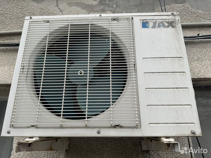 Сплит-система Jax 7
