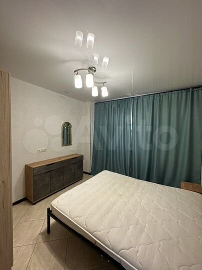 2-к. квартира, 50 м², 2/5 эт.