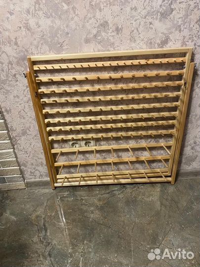 Подставка для ниток