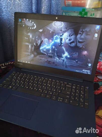Lenovo Rayzen R 5