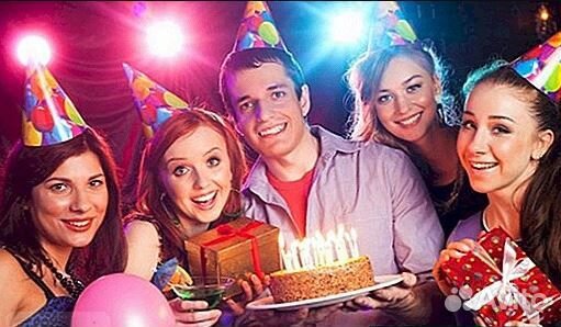 Ведущий и диджей вокалист. 3 в 1. Фото в подарок