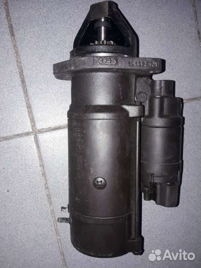 Стартер 11130842