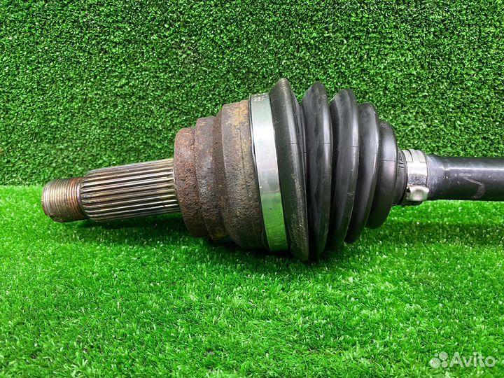 Привод передний левый BMW X5 E70 X5 F15 X6 F16