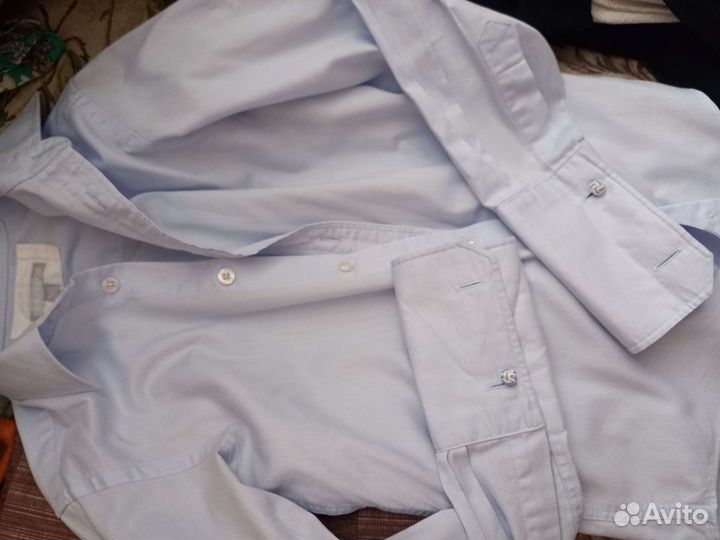 Вещи пакетом для девочки рост 146 152