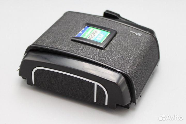 Задник Mamiya 120 Pro S