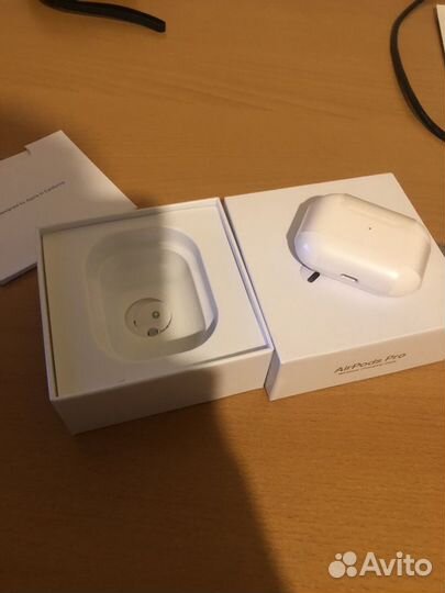 Airpods pro 1:1