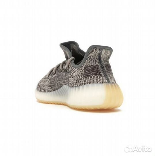 Yeezy 350 V2 cloud white reflective