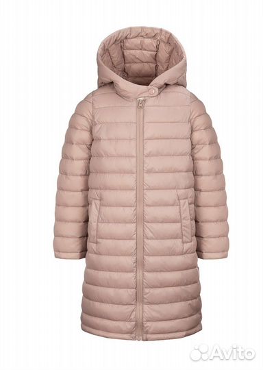 Куртка для девочки 104 размер