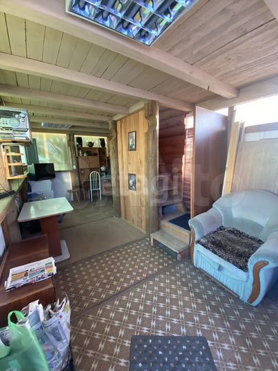 Дача 67 м² на участке 4,4 сот.