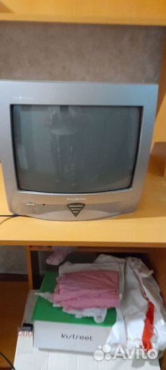 Продается телевизор