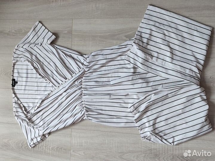 Костюм летний