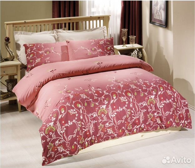 Комплект постельного белья Tete-a-Tete