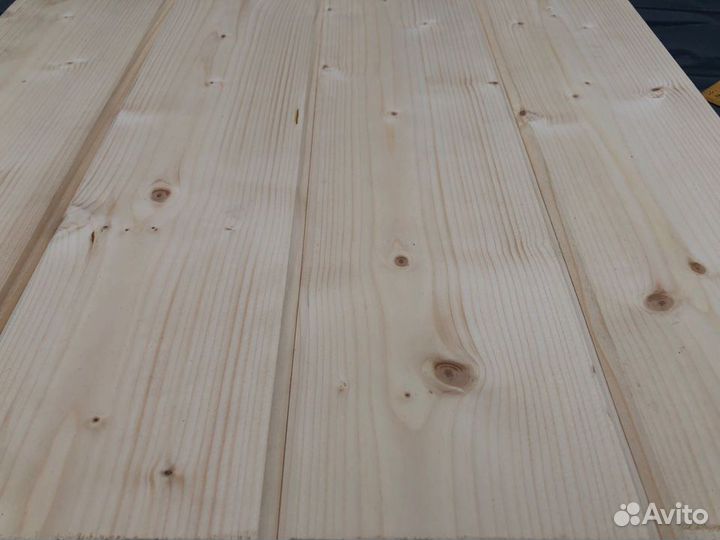 Вагонка евровагонка